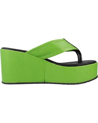 Sandálias-De-Mujer-YELLOW-SANDALIAS-MUJER-MODELO-LIZZIE-COLOR-VERDE-CLOROFILA