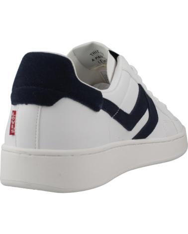 Sneaker für Herren LEVIS ZAPATILLAS HOMBRE MODELO 235658 846 COLOR BLANCO 151 BLANCO