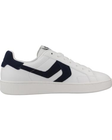 Sneaker für Herren LEVIS ZAPATILLAS HOMBRE MODELO 235658 846 COLOR BLANCO 151 BLANCO