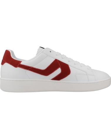 Deportivas de Hombre LEVIS ZAPATILLAS LEVI´S SWIFT BLANCO