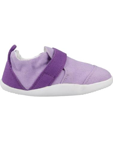 Sneaker-De-Niña-BOBUX-ZAPATILLAS-NINA-MODELO-GO-ORGANIC-COLOR-VIOLETA-LICWLBRY