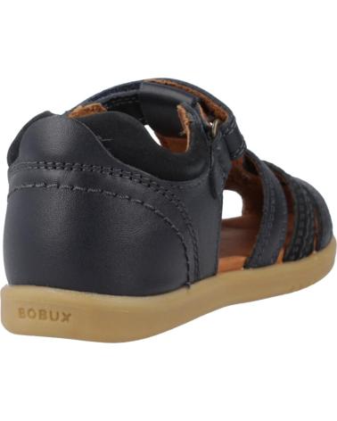 Sandálias-De-Niño-BOBUX-SANDALIAS-NINO-MODELO-ROAM-COLOR-AZUL-NAVY
