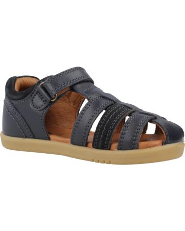 Sandálias-De-Niño-BOBUX-SANDALIAS-NINO-MODELO-ROAM-COLOR-AZUL-NAVY