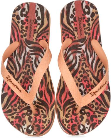 Infradito-De-Mujer-IPANEMA-IP-83186-TEMAS-X-CHANCLAS-NINA-BEIG-MARRóN