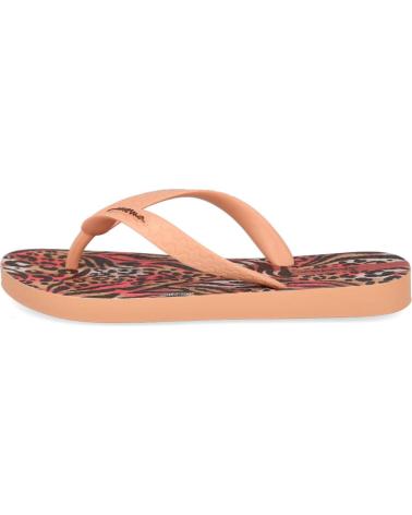 Flip-Flops-De-Mujer-IPANEMA-IP-83186-TEMAS-X-CHANCLAS-NINA-BEIG-MARRóN