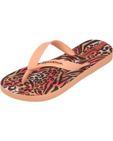 Flip-Flops-De-Mujer-IPANEMA-IP-83186-TEMAS-X-CHANCLAS-NINA-BEIG-MARRóN