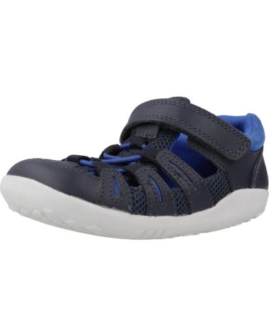 Sandalias de Niña y Niño BOBUX SUMMIT AZUL