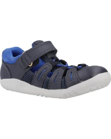 Sandalias de Niña y Niño BOBUX SUMMIT AZUL