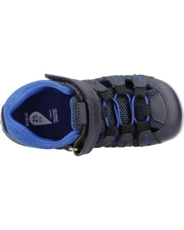 Sandalias de Niña y Niño BOBUX SUMMIT AZUL