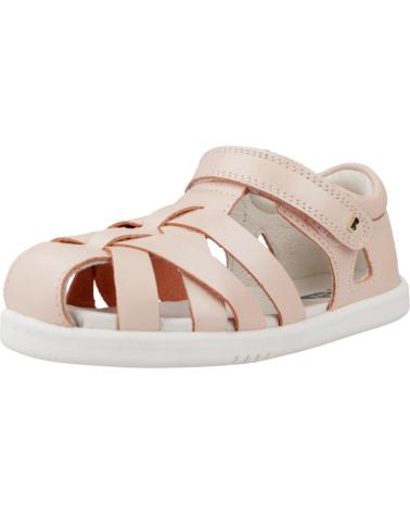 Sandálias-De-Niña-BOBUX-SANDALIAS-NINA-MODELO-TROPICANA-II-COLOR-ROSA-SHLLSMR