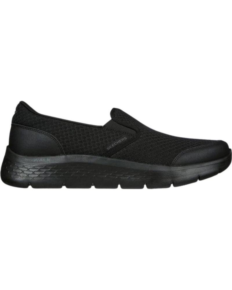 Esportes--De-Hombre-SKECHERS-ZAPATILLAS-HOMBRE-GO-WALK-FLEX--RESQUEST-216485-GRY-S-GRI