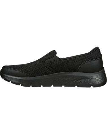 Esportes--De-Hombre-SKECHERS-ZAPATILLAS-HOMBRE-GO-WALK-FLEX--RESQUEST-216485-GRY-S-GRI
