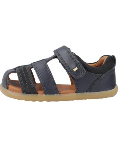 Sandálias de Menino BOBUX SANDALIAS NINO MODELO ROAM COLOR AZUL NAVY