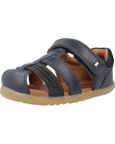 Sandálias de Menino BOBUX SANDALIAS NINO MODELO ROAM COLOR AZUL NAVY