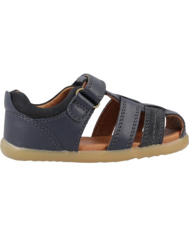 Sandálias de Menino BOBUX SANDALIAS NINO MODELO ROAM COLOR AZUL NAVY
