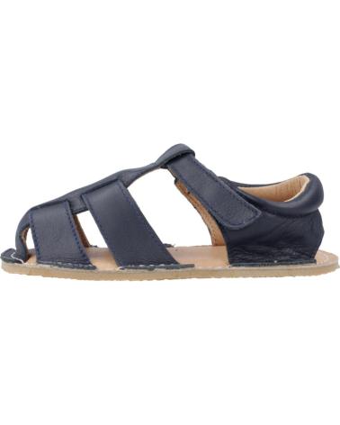 Sandali per Bambino FRAILERA SANDALIAS NINO MODELO JUGUETON COLOR AZUL MARINO