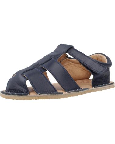 Sandali per Bambino FRAILERA SANDALIAS NINO MODELO JUGUETON COLOR AZUL MARINO