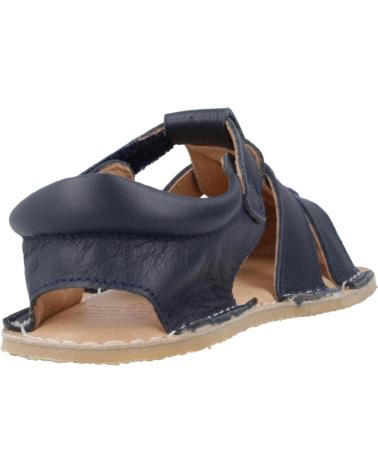 Sandali per Bambino FRAILERA SANDALIAS NINO MODELO JUGUETON COLOR AZUL MARINO