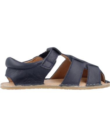 Sandali per Bambino FRAILERA SANDALIAS NINO MODELO JUGUETON COLOR AZUL MARINO