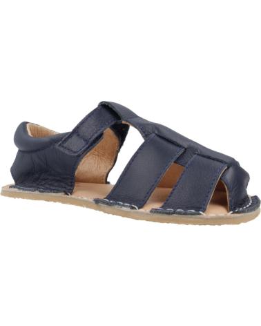 Sandali per Bambino FRAILERA SANDALIAS NINO MODELO JUGUETON COLOR AZUL MARINO