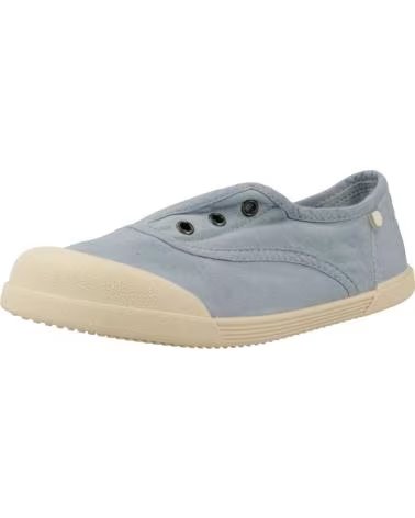 IGOR Sandalias 085-S10330-225 en azul para bebe OCEANO