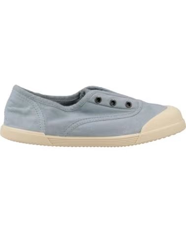 IGOR Sandalias 085-S10330-225 en azul para bebe OCEANO