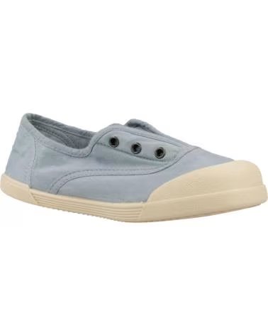 IGOR Sandalias 085-S10330-225 en azul para bebe OCEANO