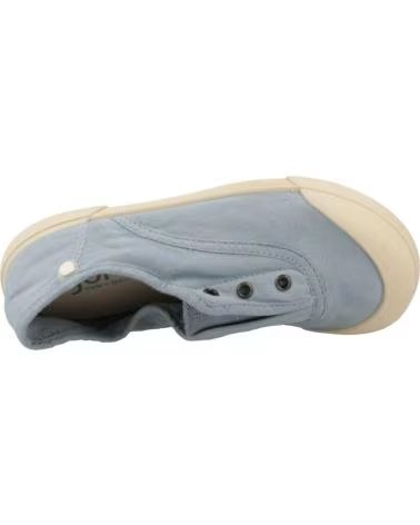 IGOR Sandalias 085-S10330-225 en azul para bebe OCEANO