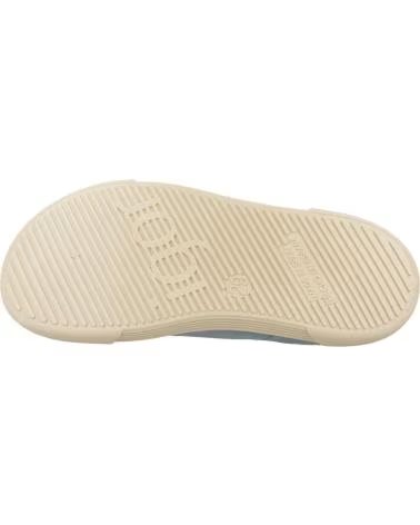 IGOR Sandalias 085-S10330-225 en azul para bebe OCEANO
