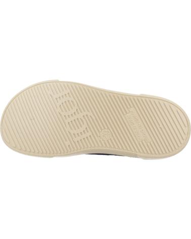 Sportif pour Garçon IGOR ZAPATILLAS NINA MODELO S10330 COLOR AZUL MARINO