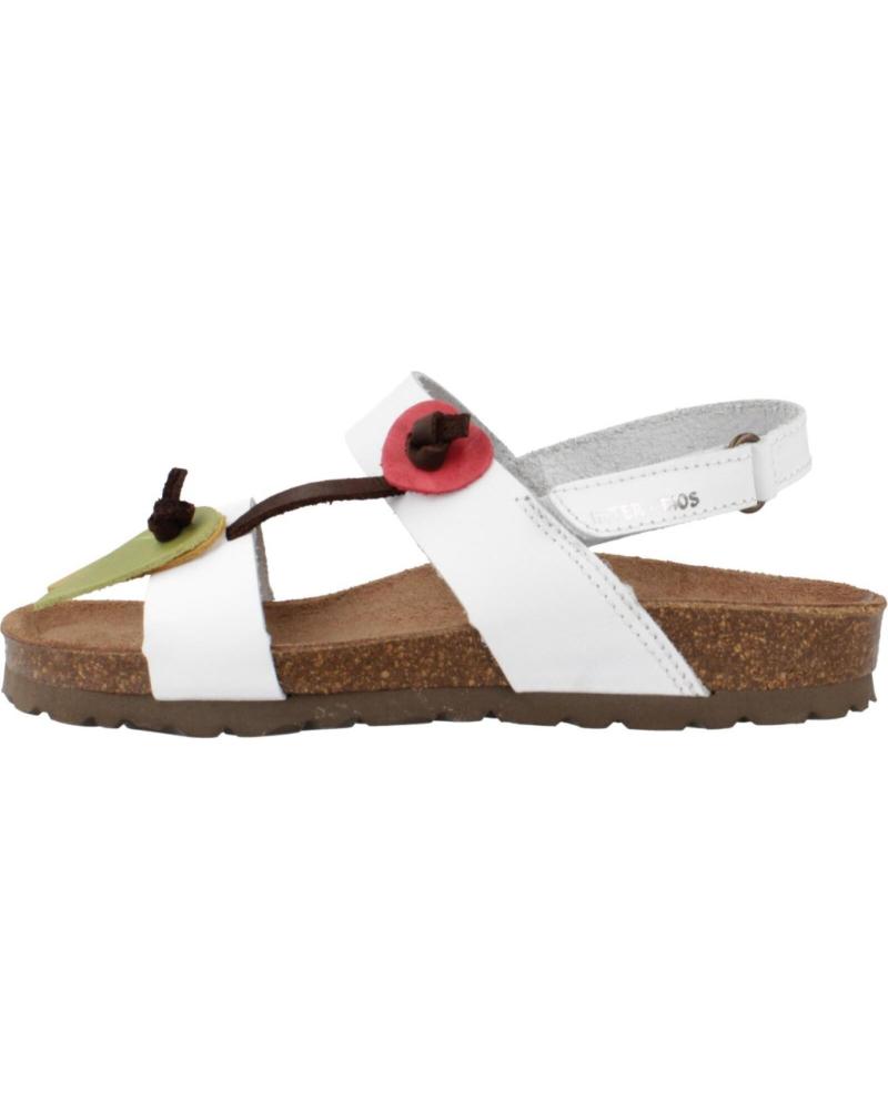 Sandales-De-Niña-INTERBIOS-SANDALIAS-NINA-INTER-BIOS-MODELO-7153IB-COLOR-BLANCO