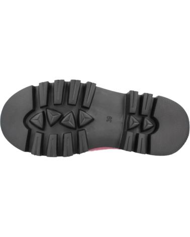 Sandales pour Femme YELLOW SANDALIAS MUJER MODELO ROUSE COLOR ROSA PINK