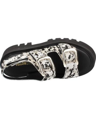 Sandales-De-Mujer-YELLOW-SANDALIAS-MUJER-MODELO-MARTINA-COLOR-ANIMAL-PRINT-GACELA
