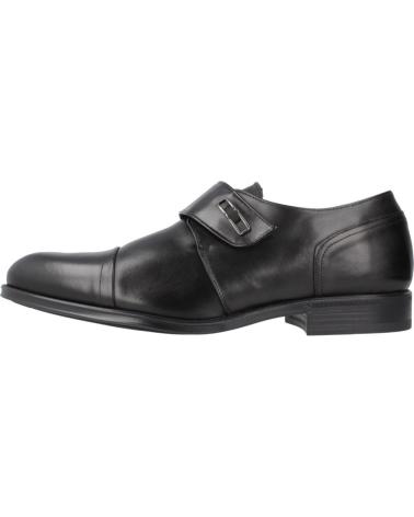 Zapatos de Hombre KEEP HONEST ZAPATOS DE VESTIR HOMBRE MODELO 0421KH COLOR NEGRO