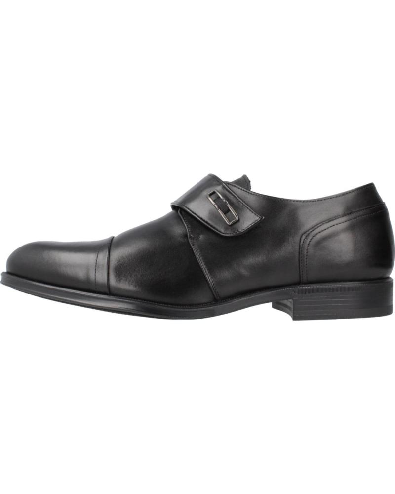 Zapatos de Hombre KEEP HONEST ZAPATOS DE VESTIR HOMBRE MODELO 0421KH COLOR NEGRO