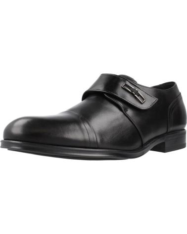 Zapatos de Hombre KEEP HONEST ZAPATOS DE VESTIR HOMBRE MODELO 0421KH COLOR NEGRO