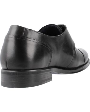 Zapatos de Hombre KEEP HONEST ZAPATOS DE VESTIR HOMBRE MODELO 0421KH COLOR NEGRO