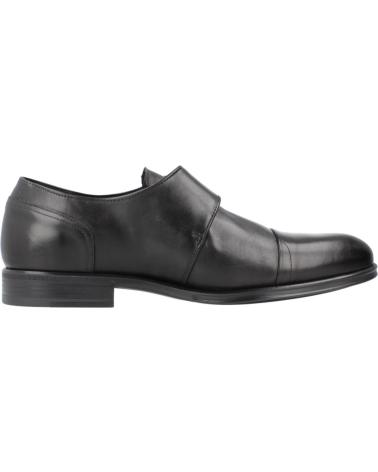Zapatos de Hombre KEEP HONEST ZAPATOS DE VESTIR HOMBRE MODELO 0421KH COLOR NEGRO