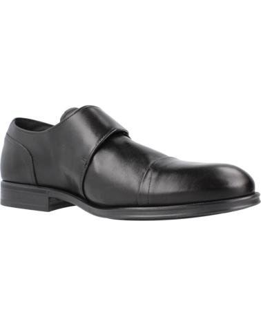 Zapatos de Hombre KEEP HONEST ZAPATOS DE VESTIR HOMBRE MODELO 0421KH COLOR NEGRO