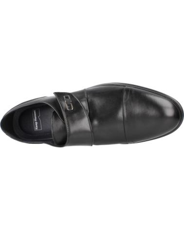 Zapatos de Hombre KEEP HONEST ZAPATOS DE VESTIR HOMBRE MODELO 0421KH COLOR NEGRO