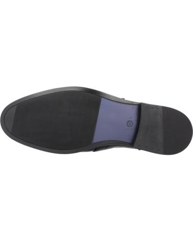 Zapatos de Hombre KEEP HONEST ZAPATOS DE VESTIR HOMBRE MODELO 0421KH COLOR NEGRO