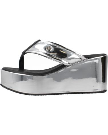 Sandali-De-Mujer-YELLOW-SANDALIAS-MUJER-MODELO-LIZZIE-COLOR-PLATA-SILVER