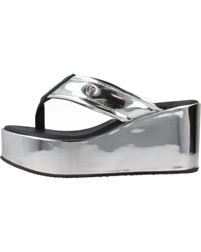 Sandali-De-Mujer-YELLOW-SANDALIAS-MUJER-MODELO-LIZZIE-COLOR-PLATA-SILVER