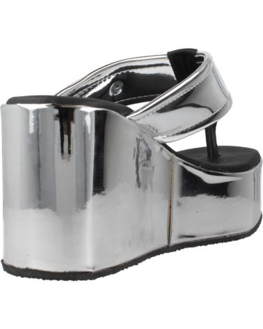 Sandali-De-Mujer-YELLOW-SANDALIAS-MUJER-MODELO-LIZZIE-COLOR-PLATA-SILVER