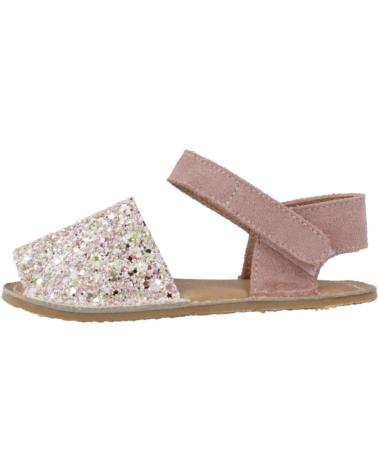 Sandali per Bambina FRAILERA SANDALIAS NINA MODELO MANGUIGLI COLOR ROSA ROSA ROSA