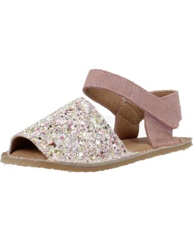 Sandali per Bambina FRAILERA SANDALIAS NINA MODELO MANGUIGLI COLOR ROSA ROSA ROSA