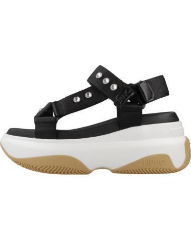 Sandálias-De-Mujer-LIU-JO-SANDALIAS-MUJER-LIU-JO-MODELO-BA4025-TX05-COLOR-NEGRO-BLACK