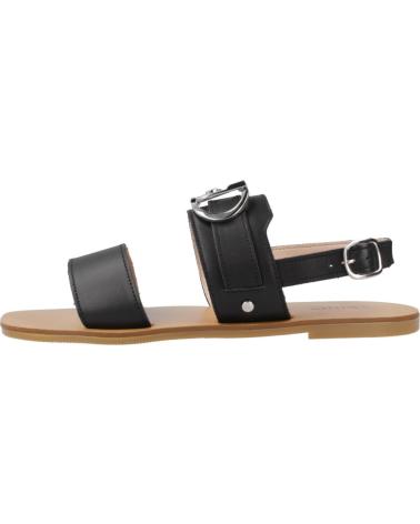 Sandálias de Mulher LIU JO SANDALIAS MUJER LIU-JO MODELO SA4123 P010 SABA COLOR NEGRO B BLACK
