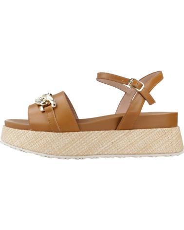 Sandalias de Mujer LIU JO SANDALIAS MUJER LIU-JO MODELO SA4149 P010 FRIDA COLOR MARRON NUT