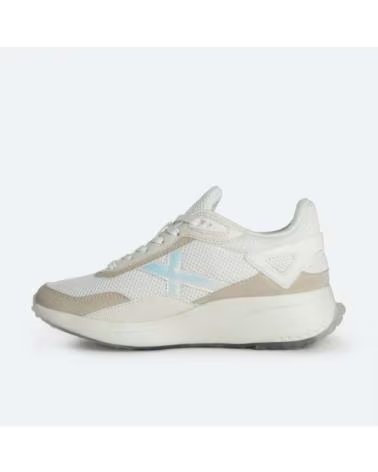 TÉNIS DE MULHER MUNICH TIP 28 WMN BRANCO BLANCO